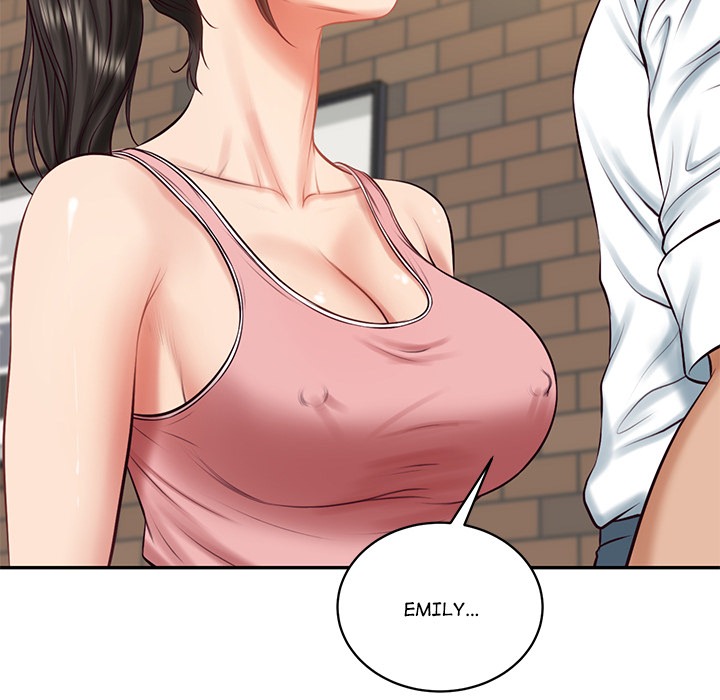The Billionaire’s Monster Cock Son-In-Law Chapter 57 - Manhwa18.com
