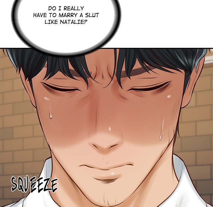 The Billionaire’s Monster Cock Son-In-Law Chapter 57 - Manhwa18.com