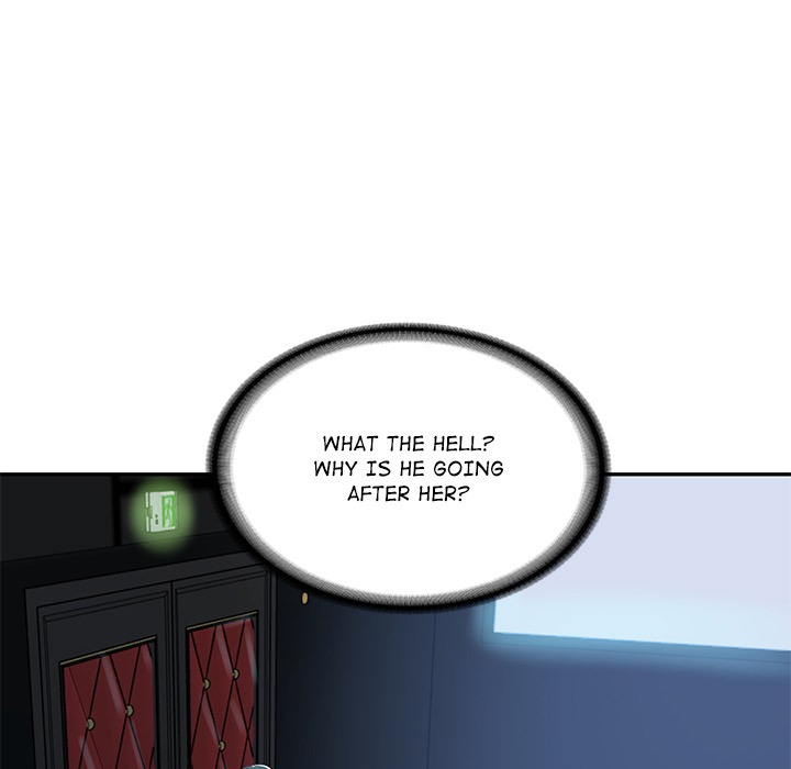 The Billionaire’s Monster Cock Son-In-Law Chapter 57 - Manhwa18.com
