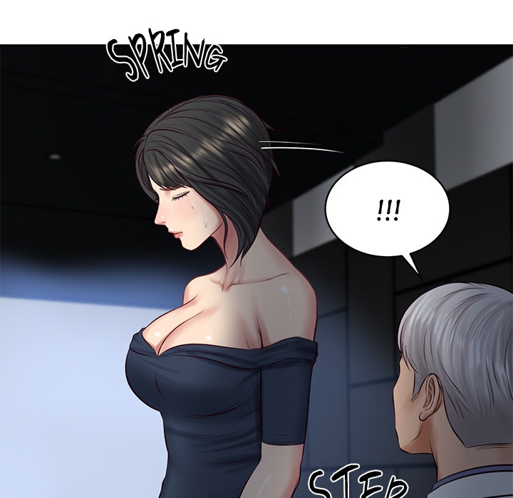 The Billionaire’s Monster Cock Son-In-Law Chapter 57 - Manhwa18.com