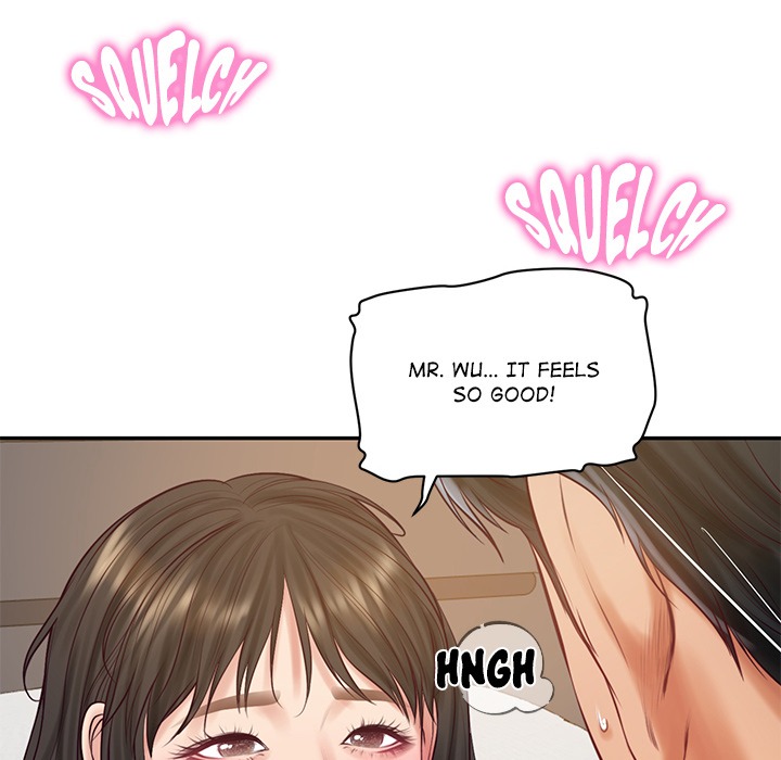 The Billionaire’s Monster Cock Son-In-Law Chapter 57 - Manhwa18.com