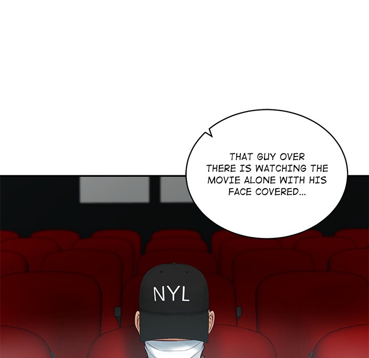 The Billionaire’s Monster Cock Son-In-Law Chapter 57 - Manhwa18.com