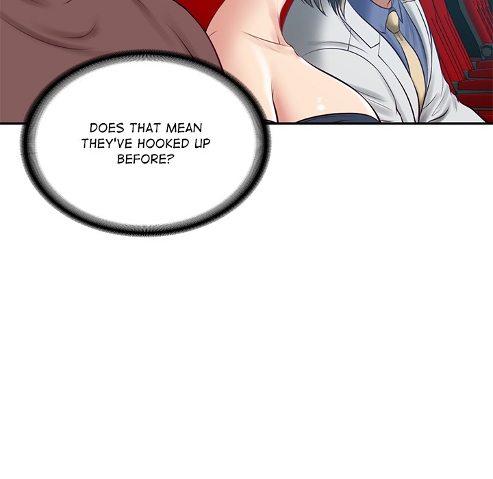 The Billionaire’s Monster Cock Son-In-Law Chapter 57 - Manhwa18.com