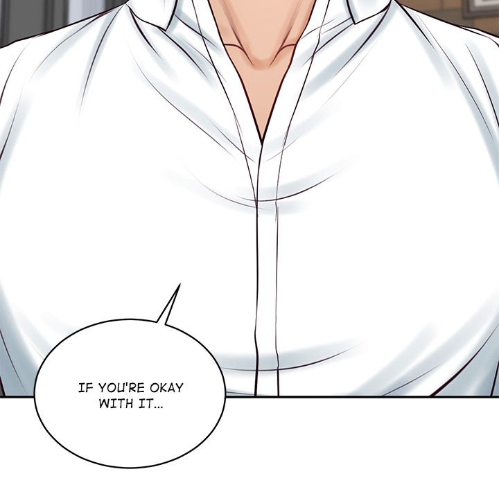 The Billionaire’s Monster Cock Son-In-Law Chapter 57 - Manhwa18.com