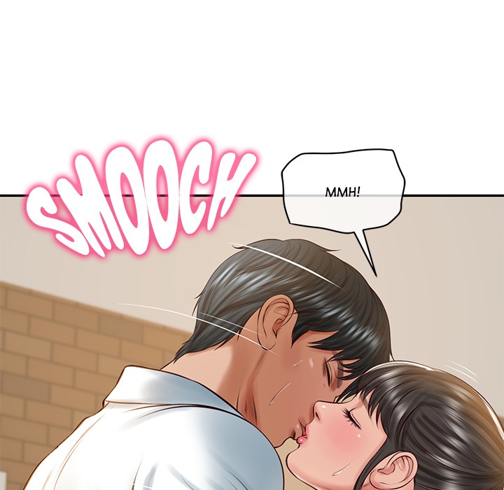 The Billionaire’s Monster Cock Son-In-Law Chapter 57 - Manhwa18.com