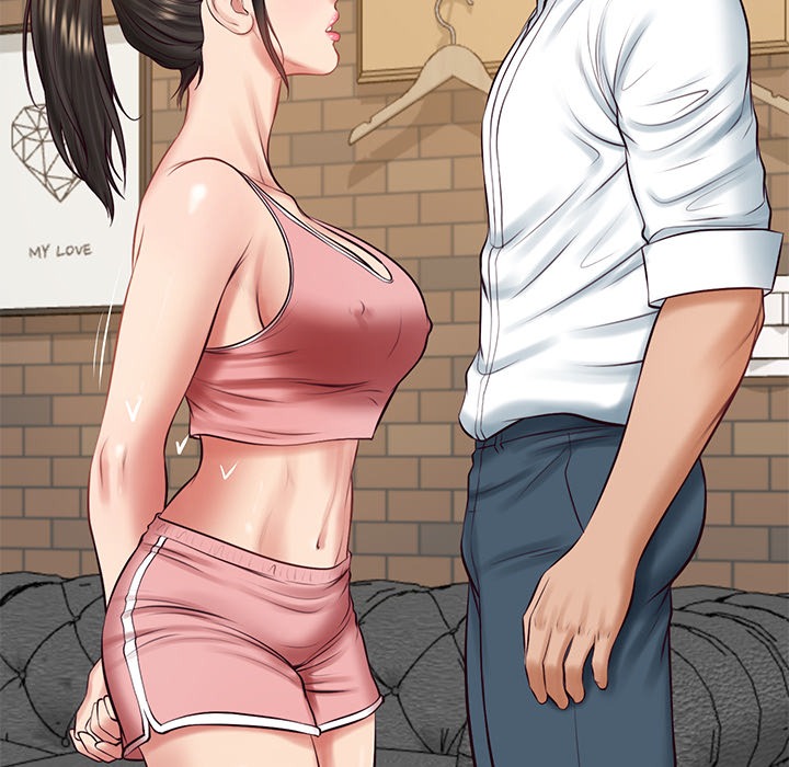 The Billionaire’s Monster Cock Son-In-Law Chapter 57 - Manhwa18.com