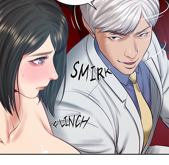 The Billionaire’s Monster Cock Son-In-Law Chapter 57 - Manhwa18.com