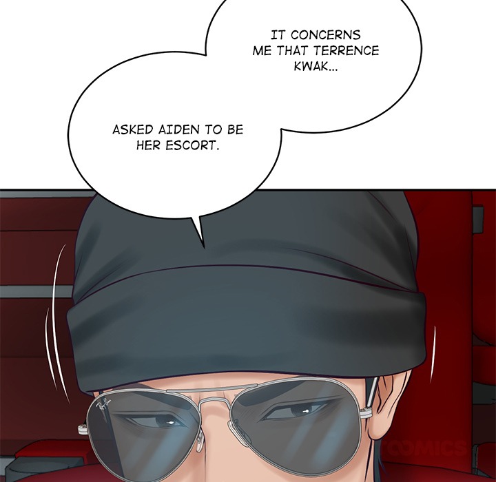 The Billionaire’s Monster Cock Son-In-Law Chapter 57 - Manhwa18.com