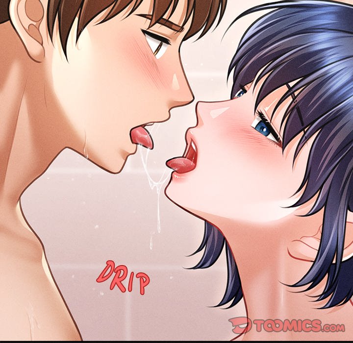 The Chairman’s Secret Son Chapter 10 - Manhwa18.com