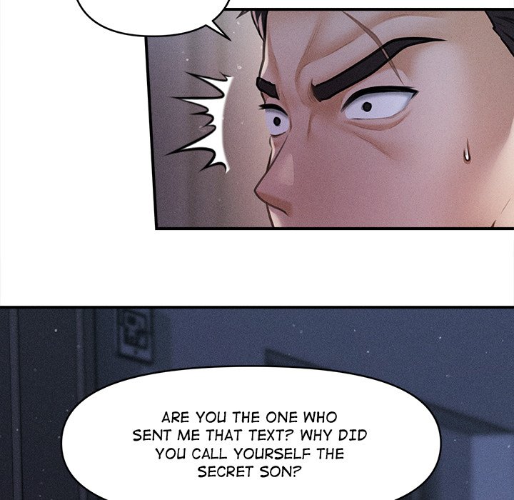 The Chairman’s Secret Son Chapter 10 - Manhwa18.com