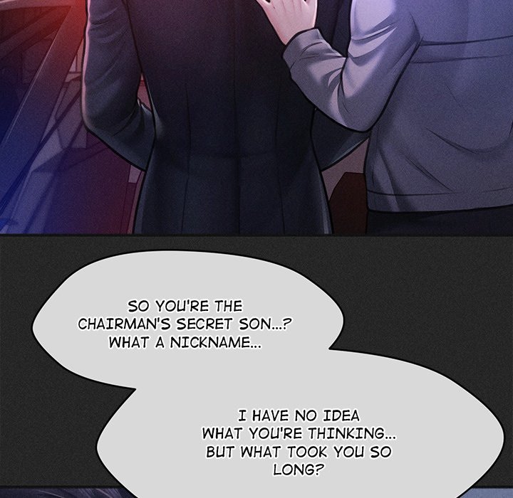 The Chairman’s Secret Son Chapter 10 - Manhwa18.com