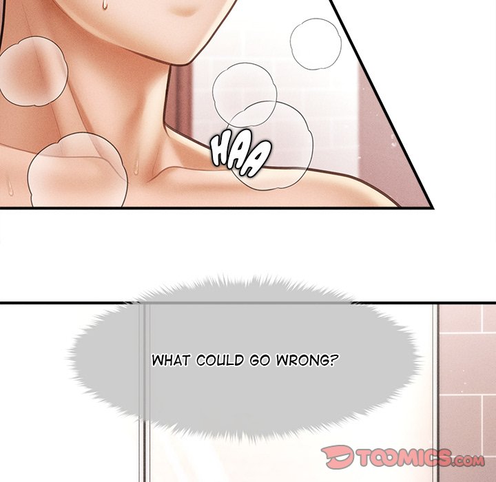The Chairman’s Secret Son Chapter 11 - Manhwa18.com