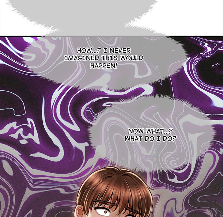 The Chairman’s Secret Son Chapter 11 - Manhwa18.com