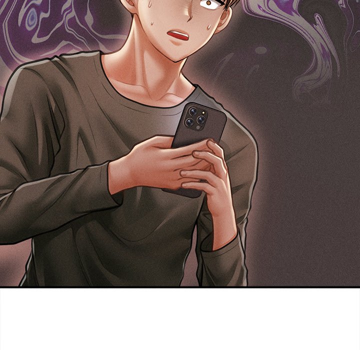 The Chairman’s Secret Son Chapter 11 - Manhwa18.com