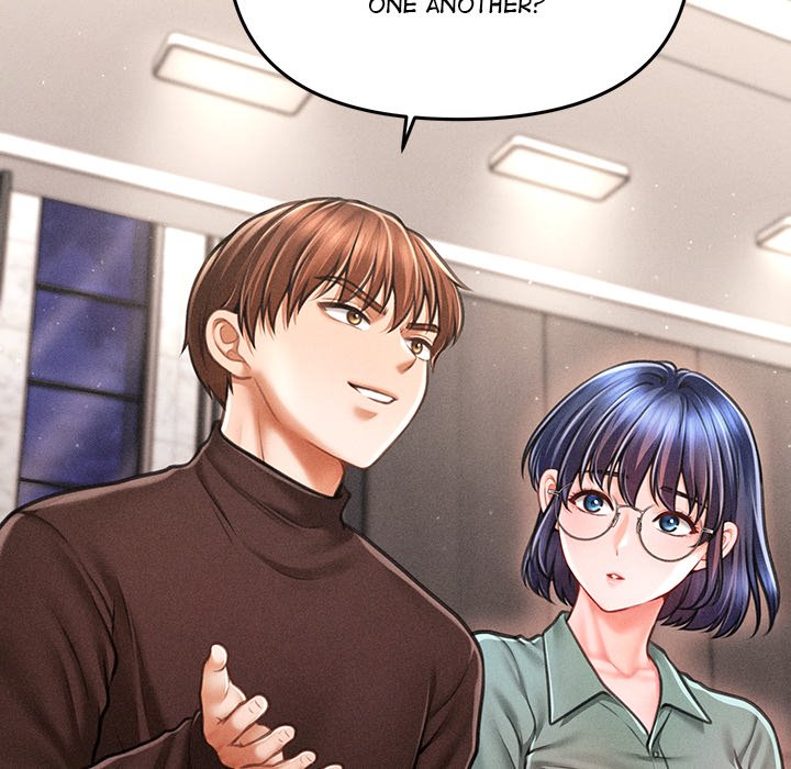 The Chairman’s Secret Son Chapter 11 - Manhwa18.com
