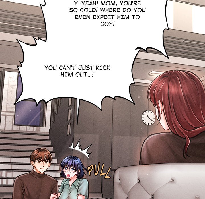 The Chairman’s Secret Son Chapter 11 - Manhwa18.com