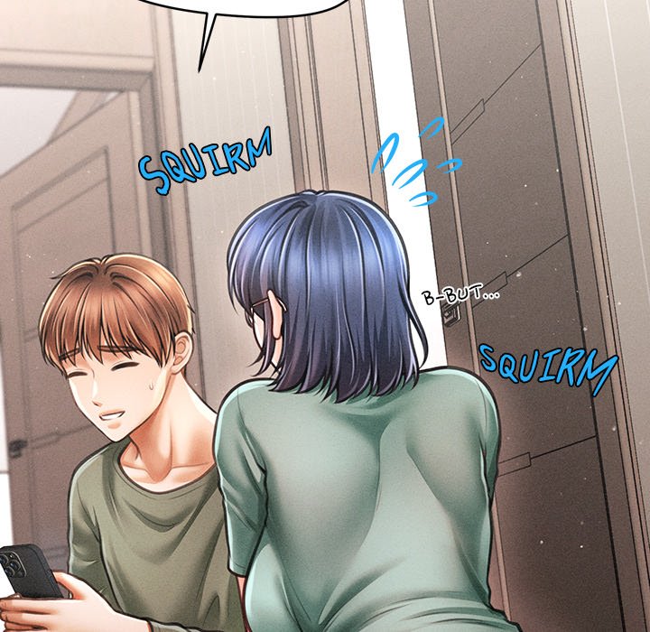 The Chairman’s Secret Son Chapter 11 - Manhwa18.com