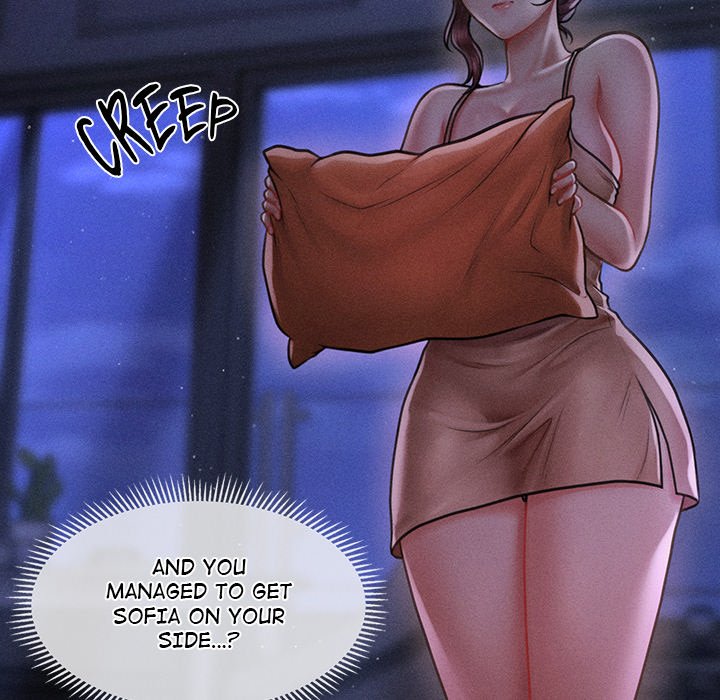 The Chairman’s Secret Son Chapter 11 - Manhwa18.com