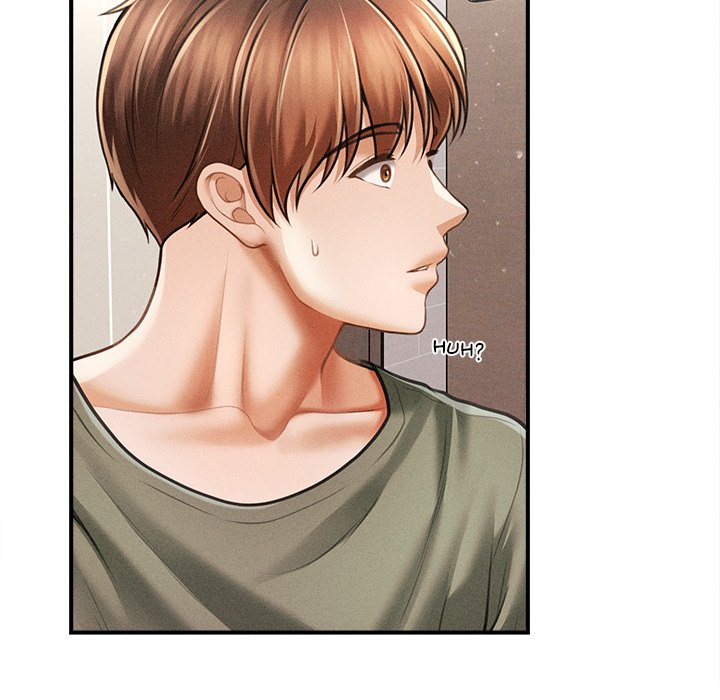 The Chairman’s Secret Son Chapter 11 - Manhwa18.com