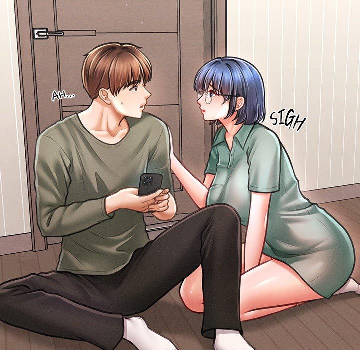 The Chairman’s Secret Son Chapter 11 - Manhwa18.com