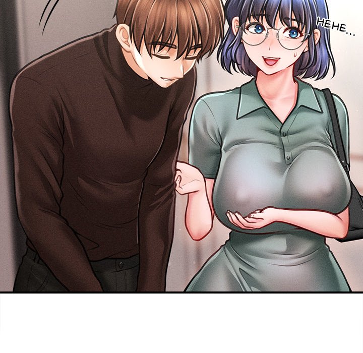 The Chairman’s Secret Son Chapter 11 - Manhwa18.com