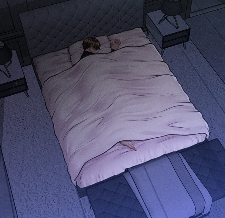 The Chairman’s Secret Son Chapter 11 - Manhwa18.com