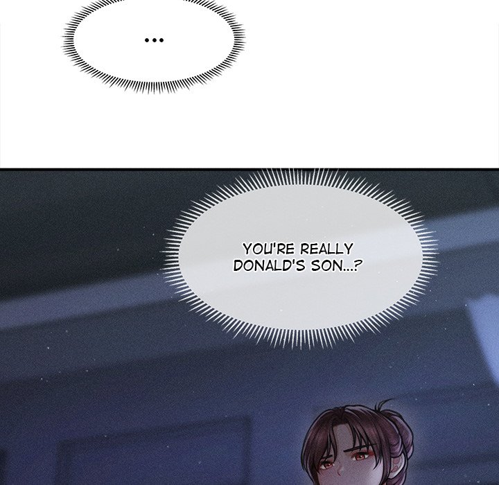 The Chairman’s Secret Son Chapter 11 - Manhwa18.com