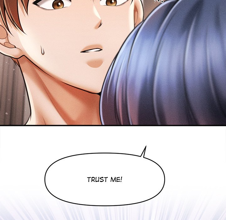 The Chairman’s Secret Son Chapter 11 - Manhwa18.com