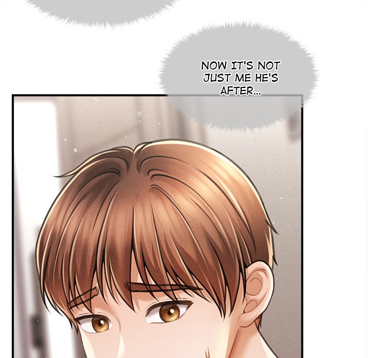 The Chairman’s Secret Son Chapter 11 - Manhwa18.com