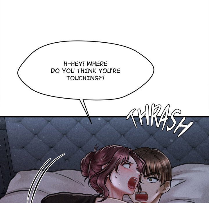 The Chairman’s Secret Son Chapter 12 - Manhwa18.com