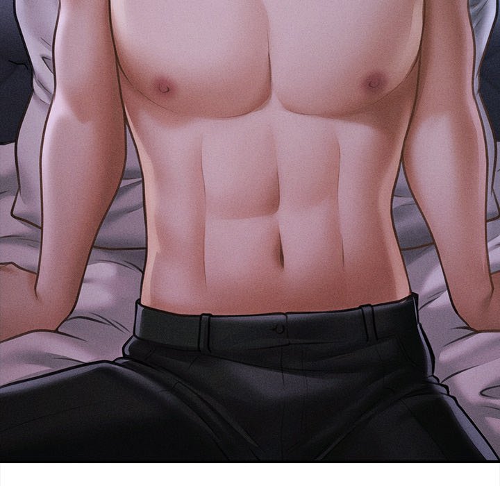 The Chairman’s Secret Son Chapter 12 - Manhwa18.com