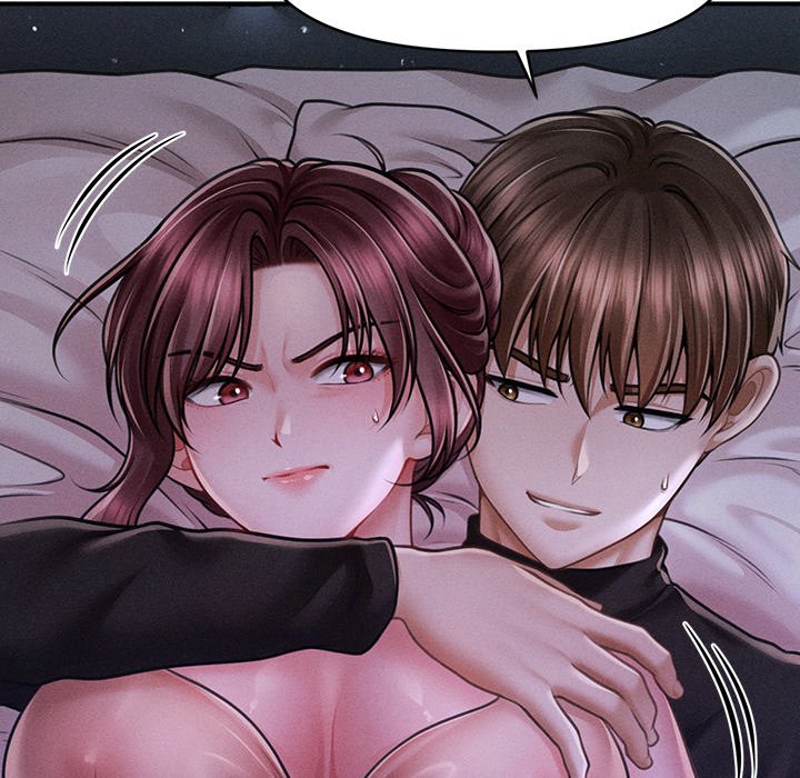 The Chairman’s Secret Son Chapter 12 - Manhwa18.com