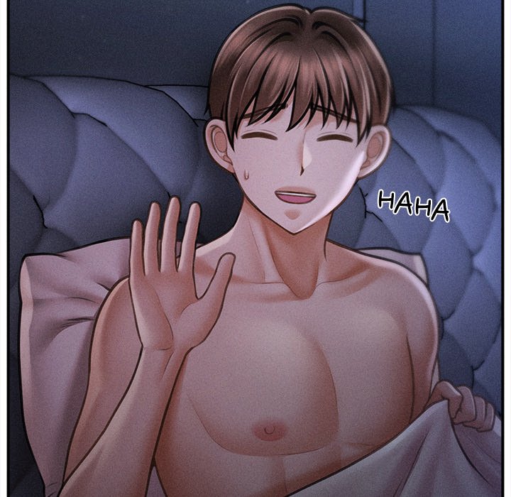 The Chairman’s Secret Son Chapter 12 - Manhwa18.com