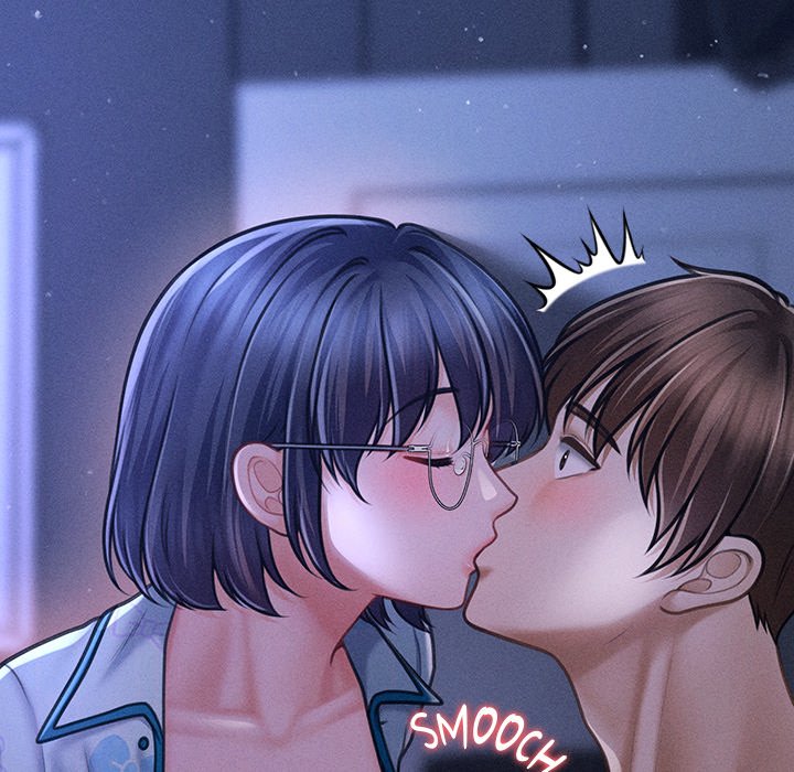 The Chairman’s Secret Son Chapter 12 - Manhwa18.com