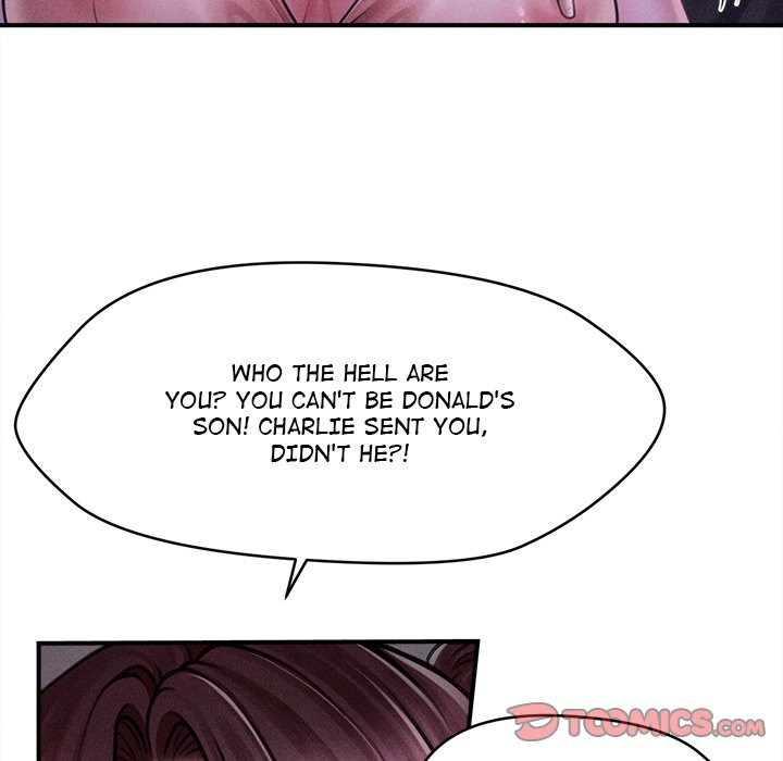 The Chairman’s Secret Son Chapter 12 - Manhwa18.com