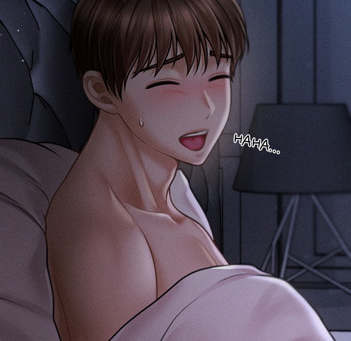 The Chairman’s Secret Son Chapter 12 - Manhwa18.com