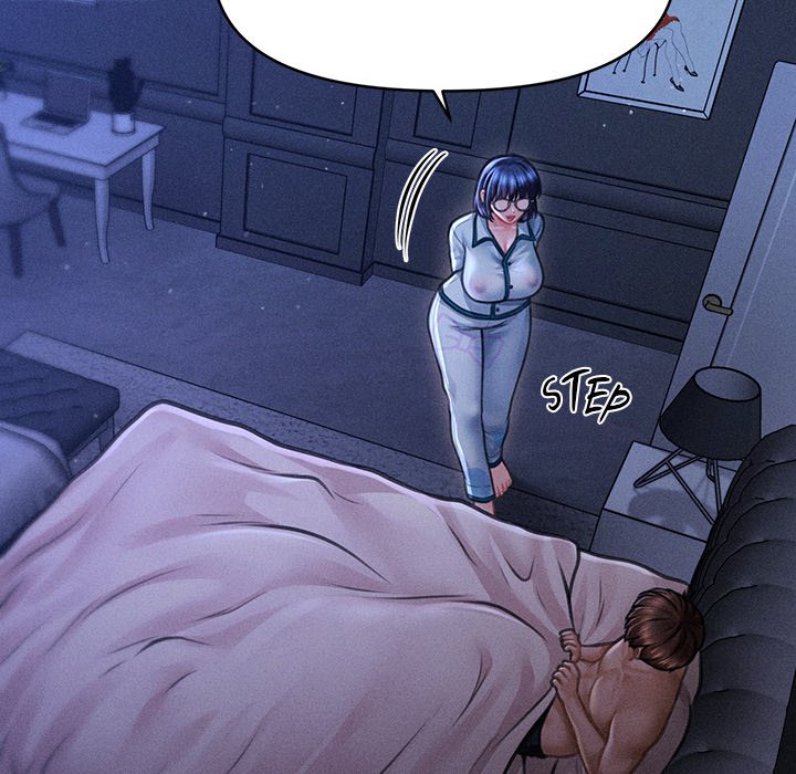 The Chairman’s Secret Son Chapter 12 - Manhwa18.com