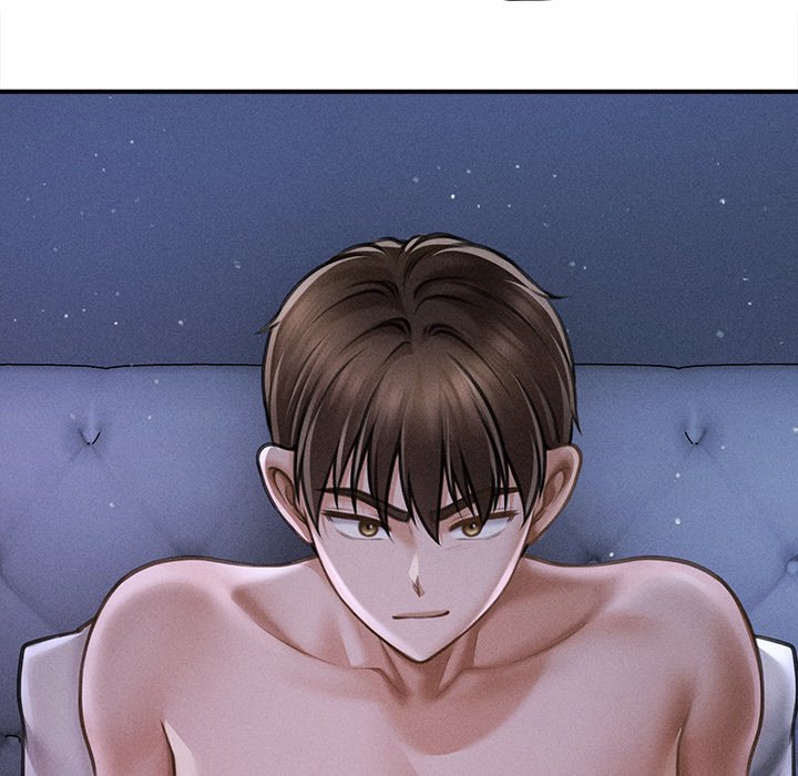 The Chairman’s Secret Son Chapter 12 - Manhwa18.com