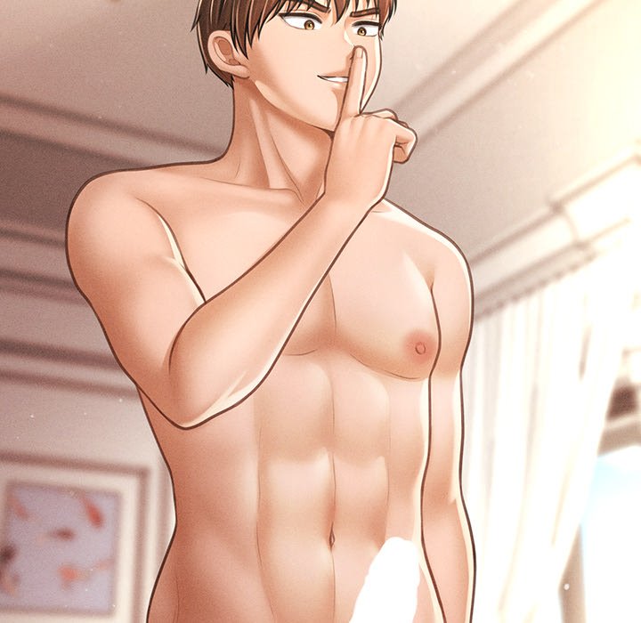 The Chairman’s Secret Son Chapter 12 - Manhwa18.com