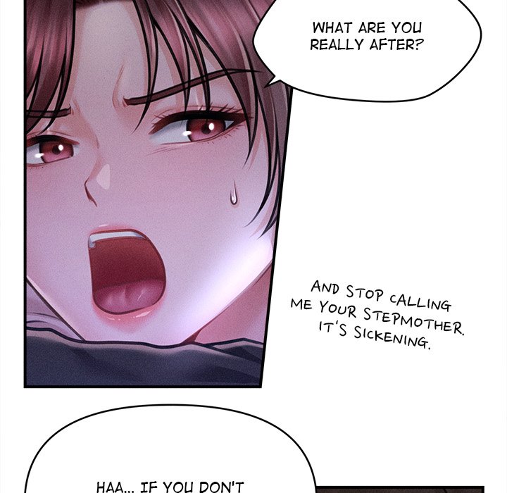 The Chairman’s Secret Son Chapter 12 - Manhwa18.com