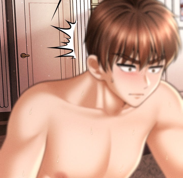 The Chairman’s Secret Son Chapter 13 - Manhwa18.com