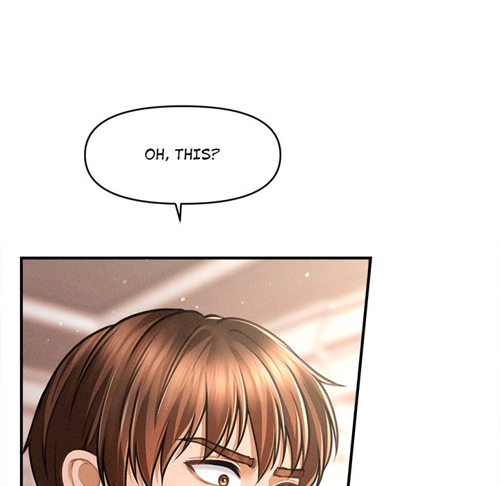 The Chairman’s Secret Son Chapter 13 - Manhwa18.com