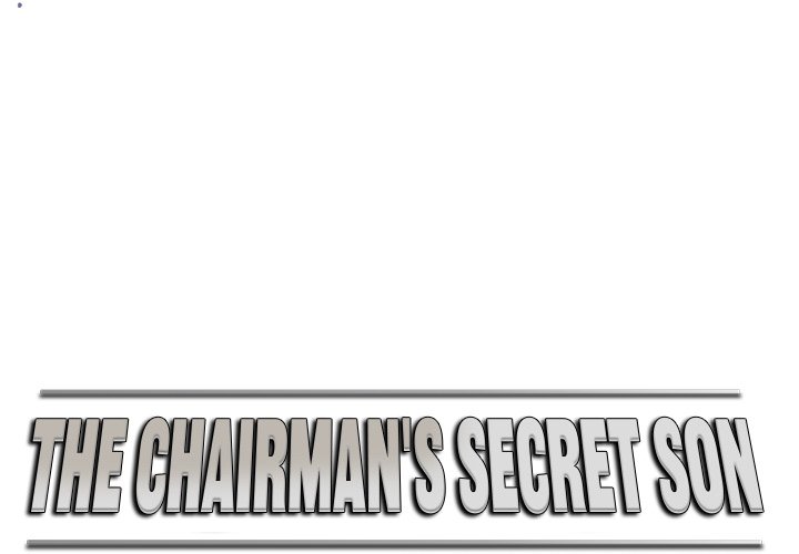 The Chairman’s Secret Son Chapter 13 - Manhwa18.com