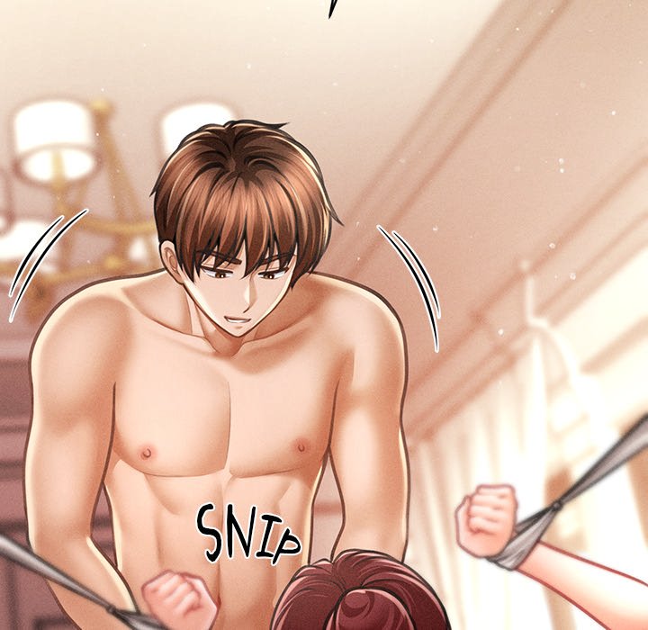The Chairman’s Secret Son Chapter 13 - Manhwa18.com