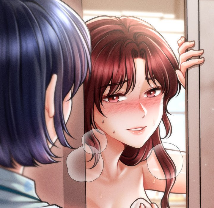 The Chairman’s Secret Son Chapter 13 - Manhwa18.com