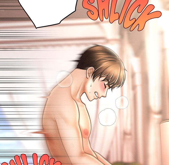The Chairman’s Secret Son Chapter 13 - Manhwa18.com