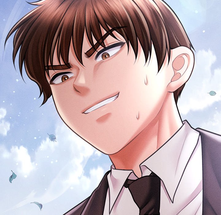 The Chairman’s Secret Son Chapter 14 - Manhwa18.com