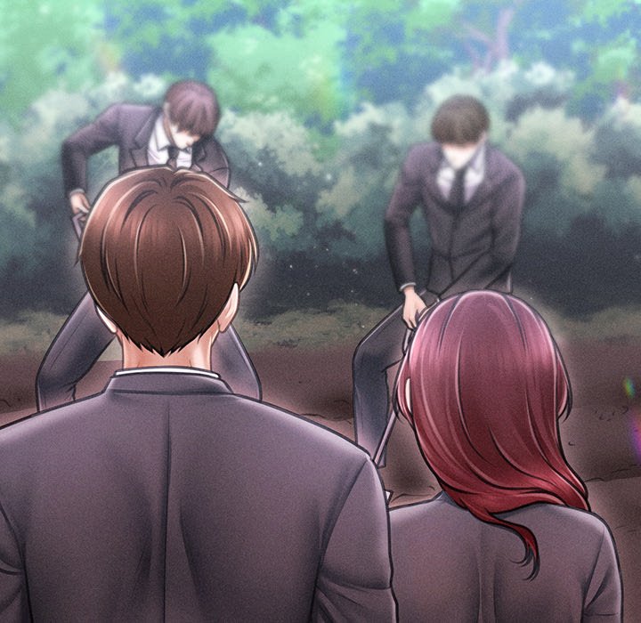 The Chairman’s Secret Son Chapter 14 - Manhwa18.com