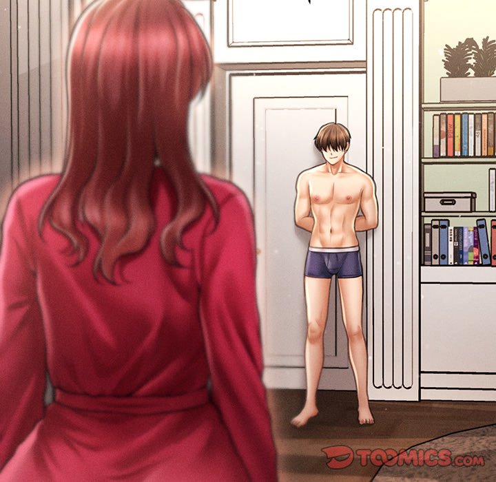 The Chairman’s Secret Son Chapter 14 - Manhwa18.com
