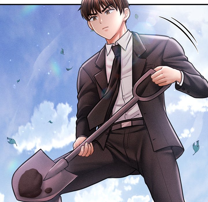 The Chairman’s Secret Son Chapter 14 - Manhwa18.com